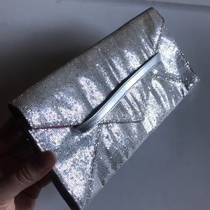 Victoria Secret Clutch